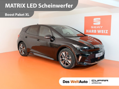 Cupra Born Gebrauchtwagen Cupra Born Gebrauchtwagen
