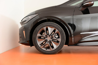 Cupra Born Gebrauchtwagen Cupra Born Gebrauchtwagen
