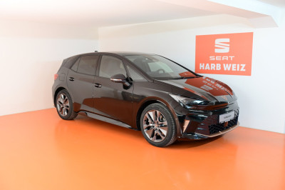 Cupra Born Gebrauchtwagen Cupra Born Gebrauchtwagen