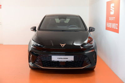 Cupra Born Gebrauchtwagen Cupra Born Gebrauchtwagen