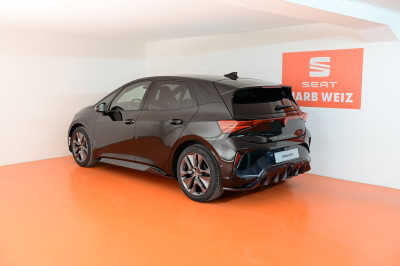 Cupra Born Gebrauchtwagen Cupra Born Gebrauchtwagen