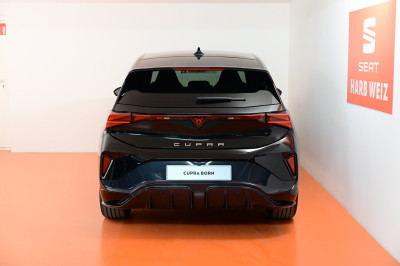 Cupra Born Gebrauchtwagen Cupra Born Gebrauchtwagen