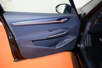 Cupra Born Gebrauchtwagen Cupra Born Gebrauchtwagen