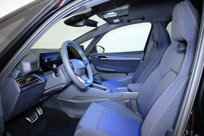 Cupra Born Gebrauchtwagen Cupra Born Gebrauchtwagen