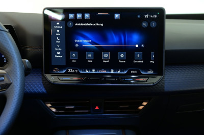 Cupra Born Gebrauchtwagen