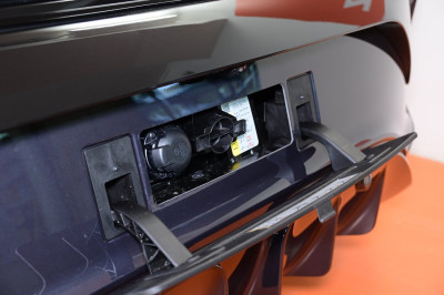 Cupra Born Gebrauchtwagen