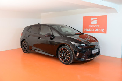 Cupra Born Gebrauchtwagen