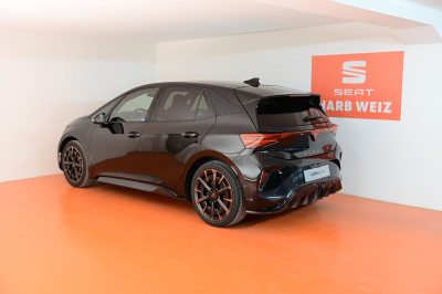 Cupra Born Gebrauchtwagen