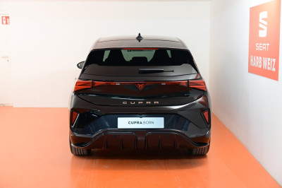 Cupra Born Gebrauchtwagen