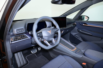 Cupra Born Gebrauchtwagen