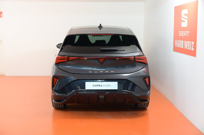 Cupra Born Gebrauchtwagen Cupra Born Gebrauchtwagen