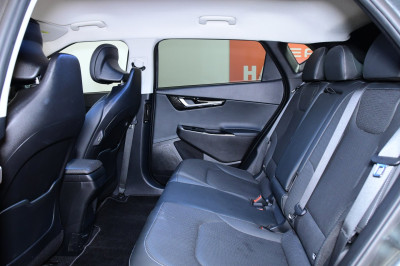 KIA EV6 Gebrauchtwagen KIA EV6 Gebrauchtwagen