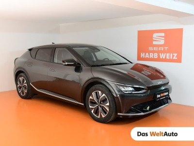 KIA EV6 Gebrauchtwagen KIA EV6 Gebrauchtwagen