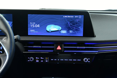 KIA EV6 Gebrauchtwagen KIA EV6 Gebrauchtwagen