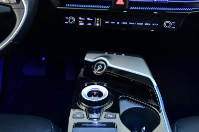 KIA EV6 Gebrauchtwagen KIA EV6 Gebrauchtwagen