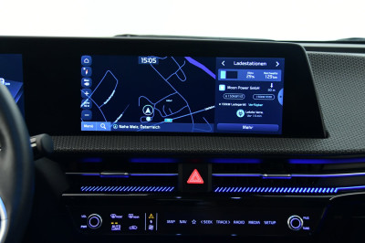 KIA EV6 Gebrauchtwagen KIA EV6 Gebrauchtwagen