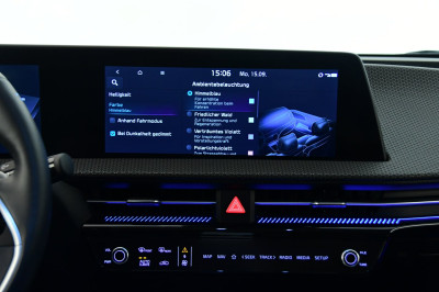 KIA EV6 Gebrauchtwagen KIA EV6 Gebrauchtwagen