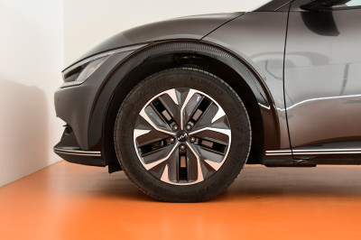 KIA EV6 Gebrauchtwagen KIA EV6 Gebrauchtwagen