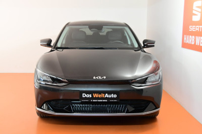 KIA EV6 Gebrauchtwagen KIA EV6 Gebrauchtwagen