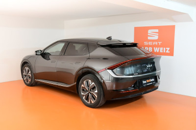 KIA EV6 Gebrauchtwagen KIA EV6 Gebrauchtwagen