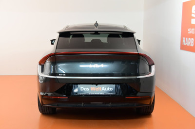 KIA EV6 Gebrauchtwagen KIA EV6 Gebrauchtwagen