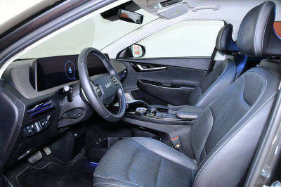 KIA EV6 Gebrauchtwagen KIA EV6 Gebrauchtwagen