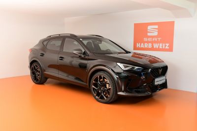 Cupra Formentor Gebrauchtwagen