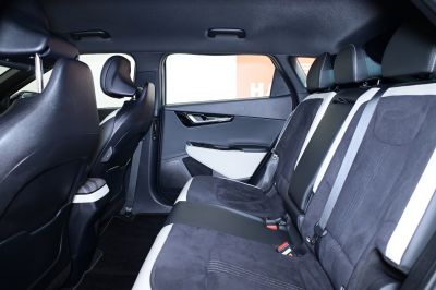 KIA EV6 Gebrauchtwagen