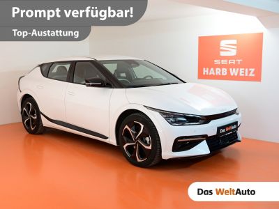 KIA EV6 Gebrauchtwagen