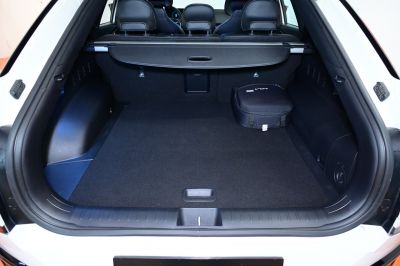 KIA EV6 Gebrauchtwagen