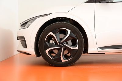 KIA EV6 Gebrauchtwagen