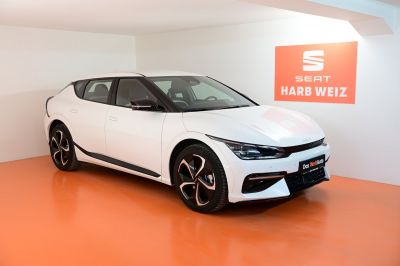 KIA EV6 Gebrauchtwagen