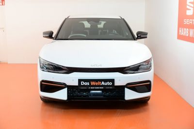KIA EV6 Gebrauchtwagen
