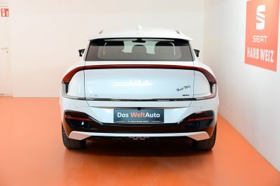 KIA EV6 Gebrauchtwagen