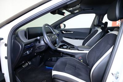 KIA EV6 Gebrauchtwagen