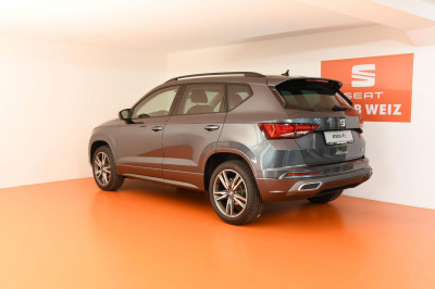 Seat Ateca Gebrauchtwagen