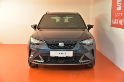 Seat Arona Gebrauchtwagen