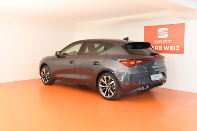 Seat Leon Gebrauchtwagen