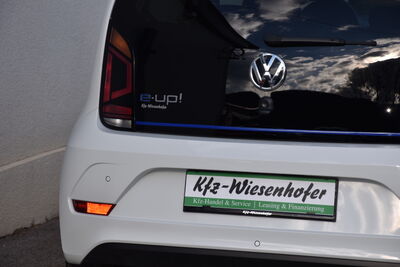 VW Up Gebrauchtwagen