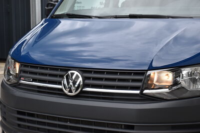 VW Transporter T6 Gebrauchtwagen