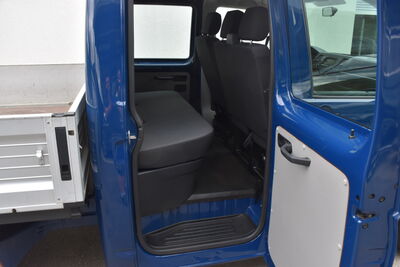 VW Transporter T6 Gebrauchtwagen