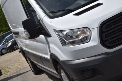 Ford Transit Gebrauchtwagen