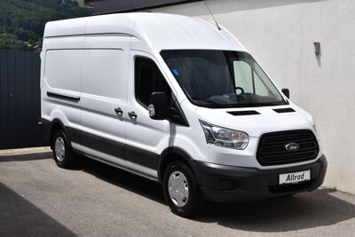 Ford Transit Gebrauchtwagen