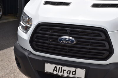 Ford Transit Gebrauchtwagen