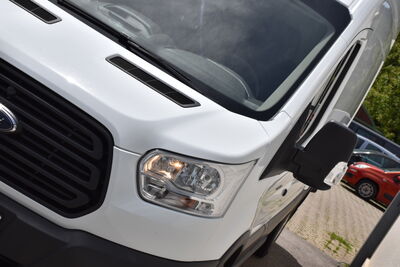 Ford Transit Gebrauchtwagen