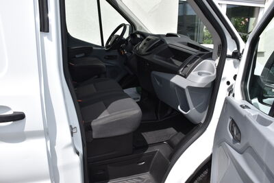 Ford Transit Gebrauchtwagen