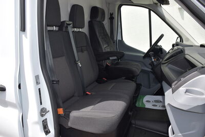 Ford Transit Gebrauchtwagen