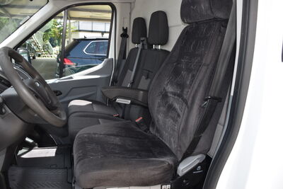 Ford Transit Gebrauchtwagen