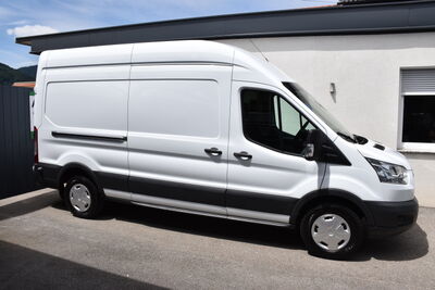 Ford Transit Gebrauchtwagen