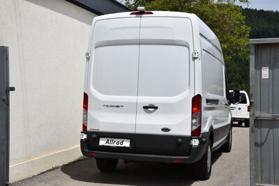 Ford Transit Gebrauchtwagen